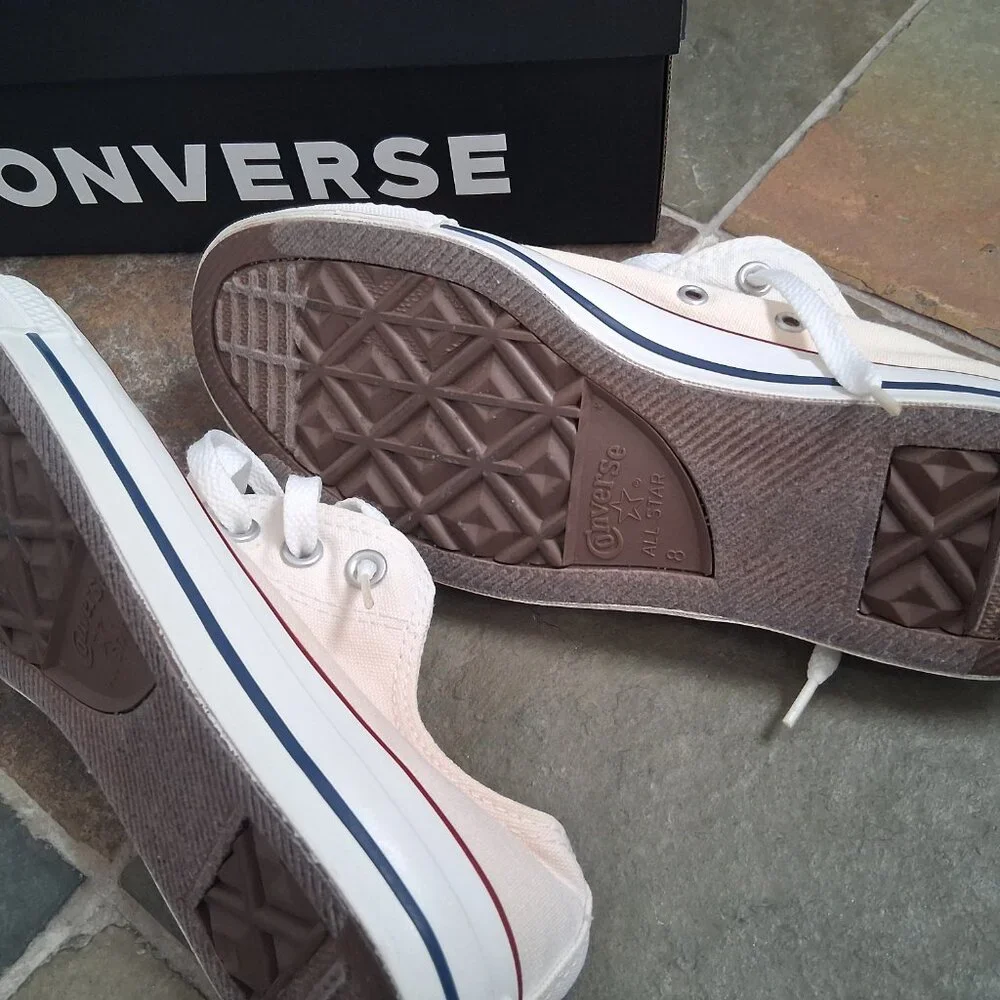 Converse Size 41.5 unisex - Picture 6 of 7